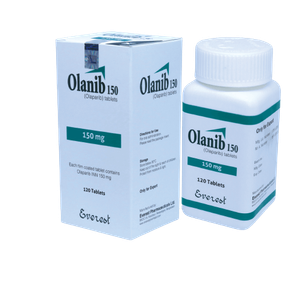 Olanib 150mg tablet