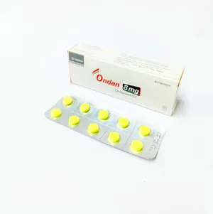 Ondan 8mg Tablet