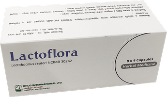 Lactoflora 2 billion Capsule