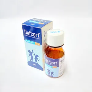 Defcort 6mg/5ml Powder for Suspension