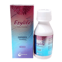 Ezylife 5mg/5ml Syrup