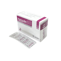 Famodin 40mg Tablet