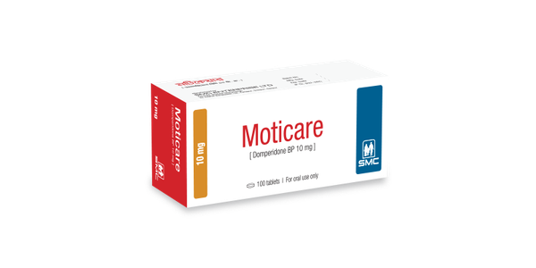 Moticare 10mg Tablet