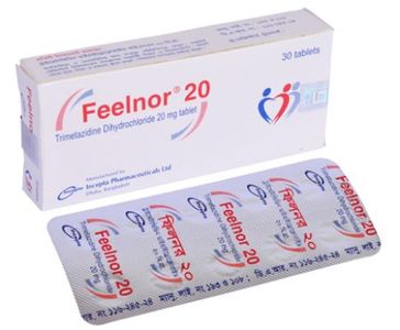 Feelnor 20mg Tablet