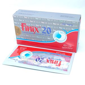 Finix 20mg Tablet