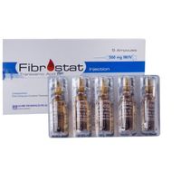 Fibrostat 500mg/5ml Injection