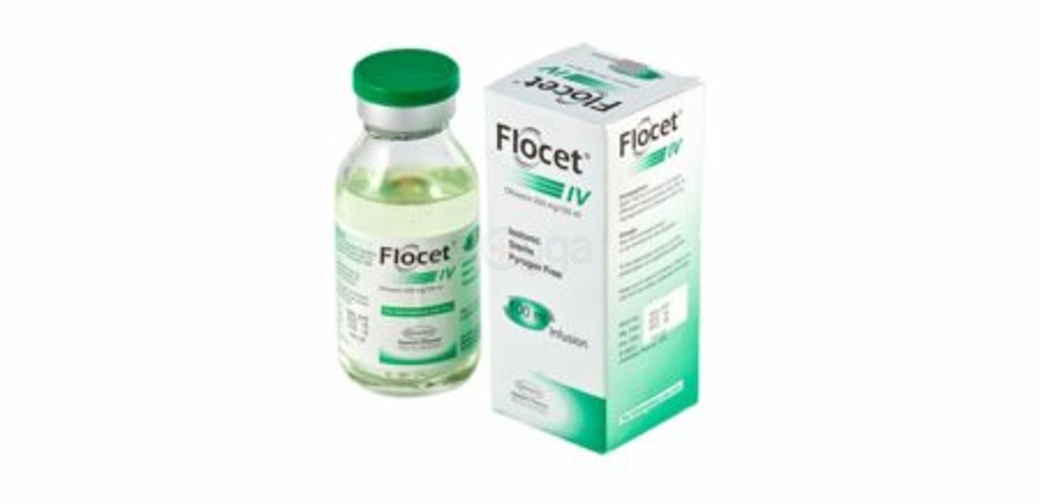 Flocet IV price in Bangladesh | Arogga Online Pharmacy