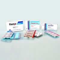 Flontin 250mg Tablet