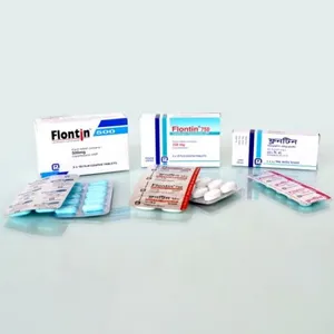 Flontin 250mg Tablet