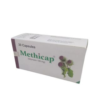 Methicap  Capsule