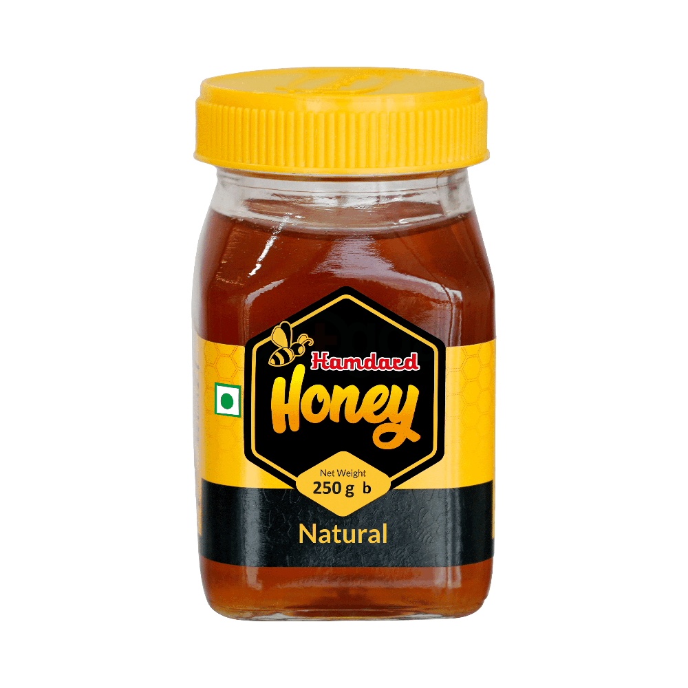 Hamdard Honey ২