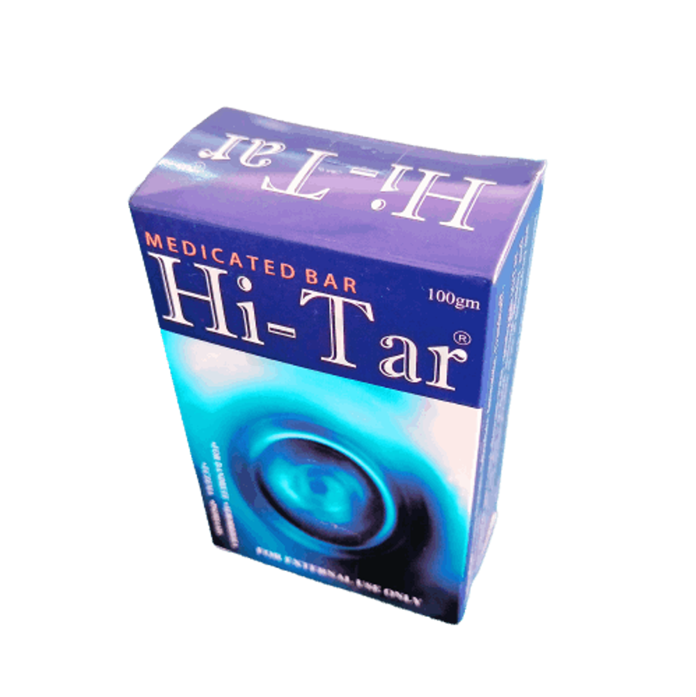 Hi-Tar Bar - Arogga Beauty Store