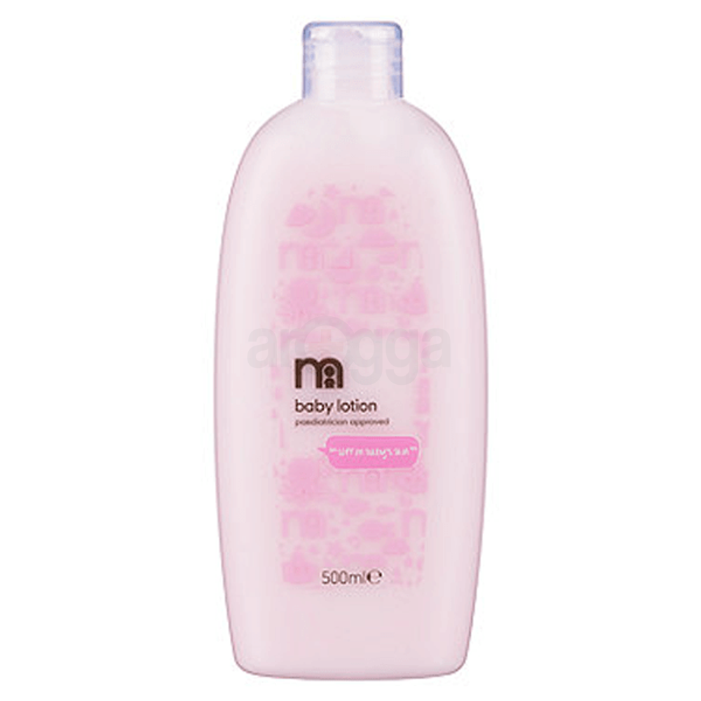 Mothercare As Soft As Baby Lotion Arogga Beauty Store