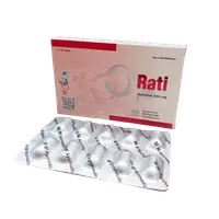 Roti 500mg capsule
