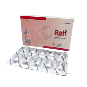 Roti 500mg capsule
