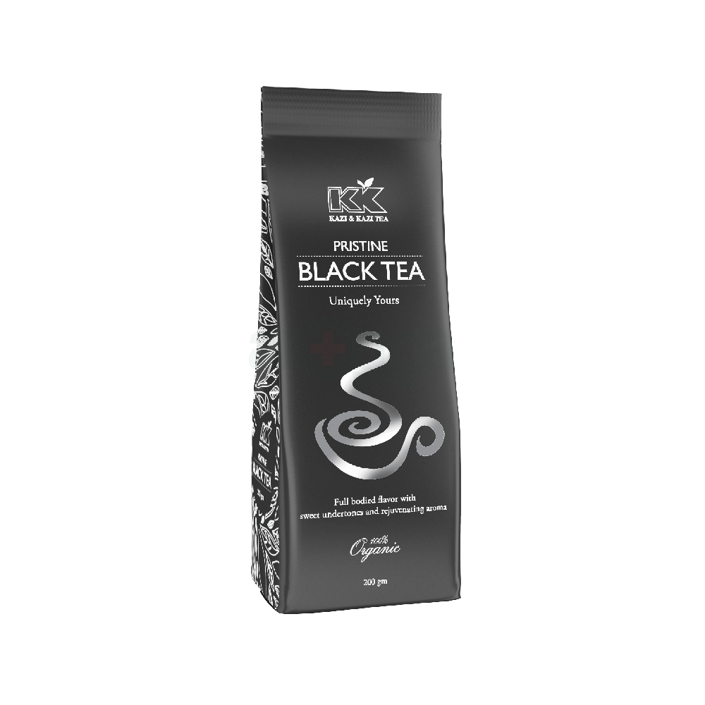 Kazi & Kazi Pristine Black Tea - Arogga Online Pharmacy