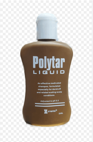 Polytar Shampoo 2% Shampoo