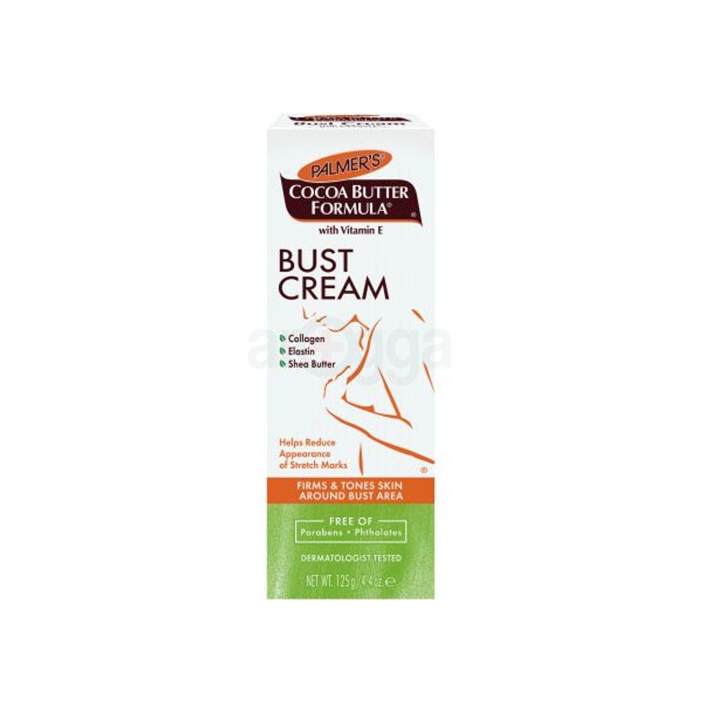 PALMERS COCOA BUTTER BUST CREAM price in Bangladesh | Arogga