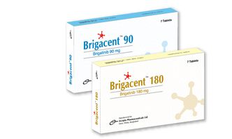Brigacent 90mg Tablet