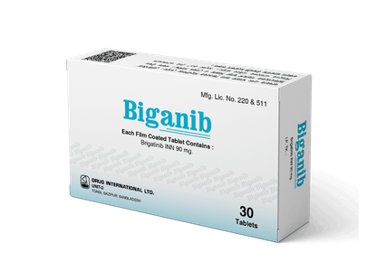 Biganib 90mg Tablet