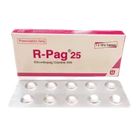 R-Pag 25mg Tablet