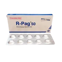 R-Pag 50mg Tablet
