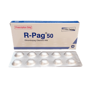 R-Pag 50mg Tablet