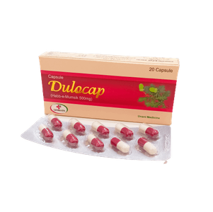 Dulocap 500mg capsule