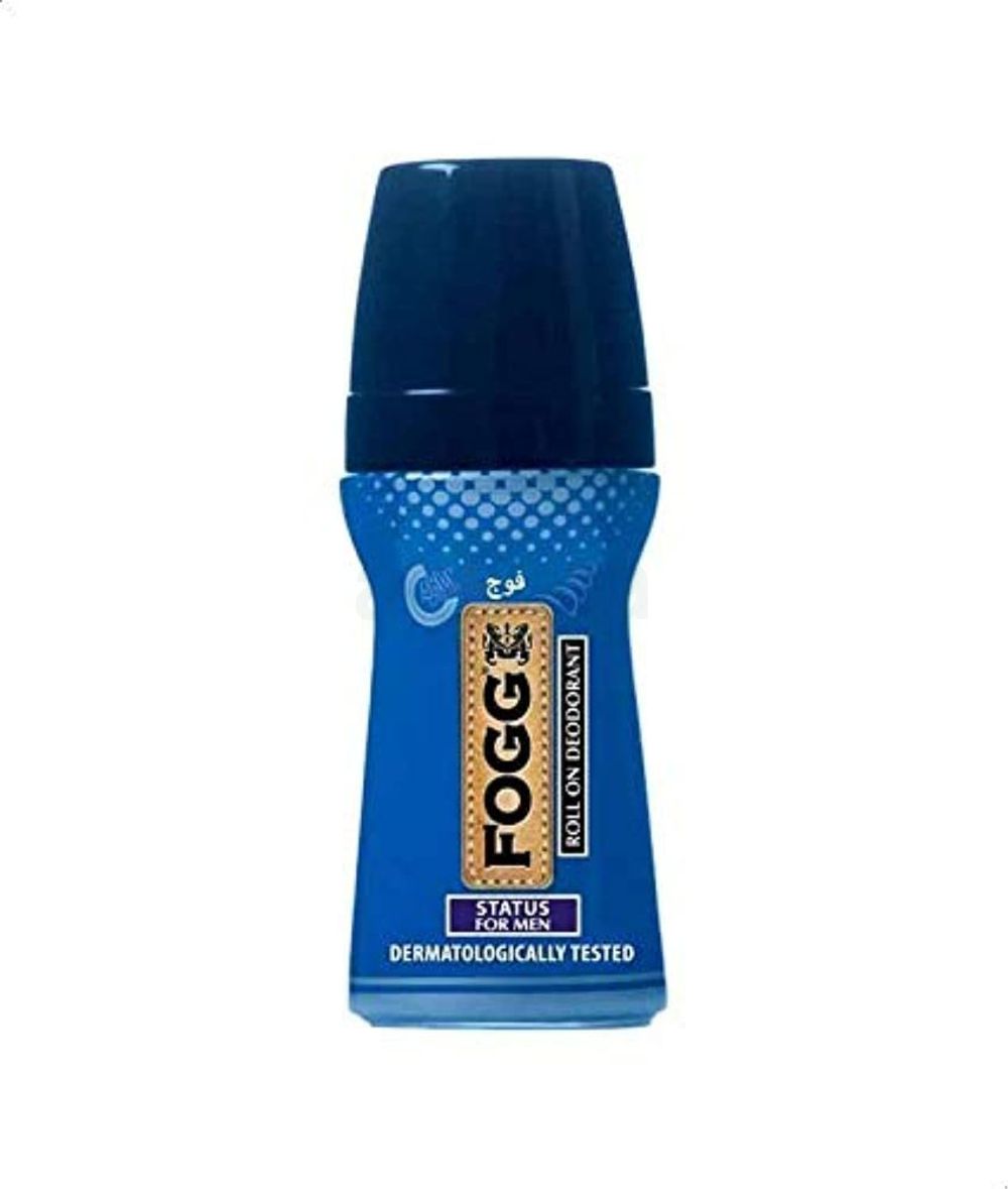 Fogg Roll On Status For Men price in Bangladesh | Arogga