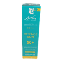 Defence Sun 50+ High Protection Fluid( DEFS-5(No Shine Fluid)
