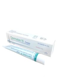Dermatas N Cream 0.05% Cream