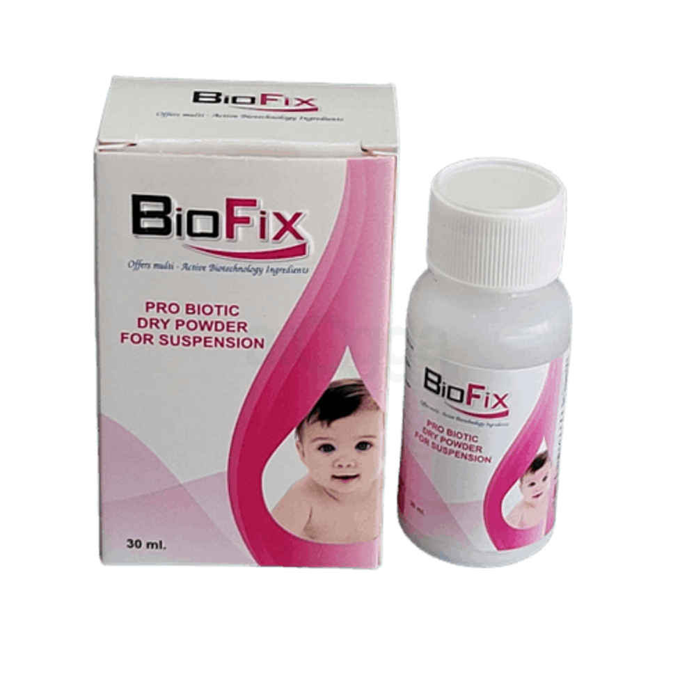 BioFix price in Bangladesh | Arogga Online Pharmacy