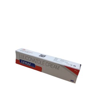 Lenaz Cream 30gm Cream