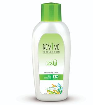 Revive Moisturizing Lotion 200ml - Arogga Beauty Store
