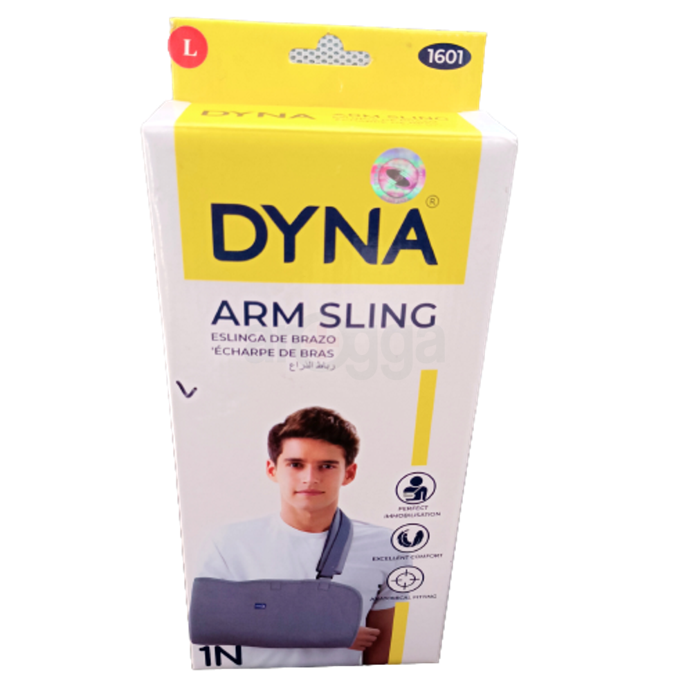 Arm Sling(Dyna) Arogga Online Pharmacy