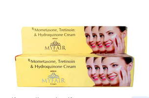 Myfair Cream 20gm 20gm cream