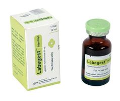 Labegest 5mg/ml Injection