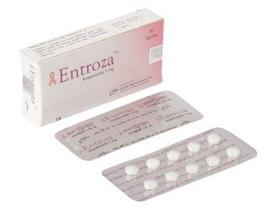 Entroza 1mg Tablet