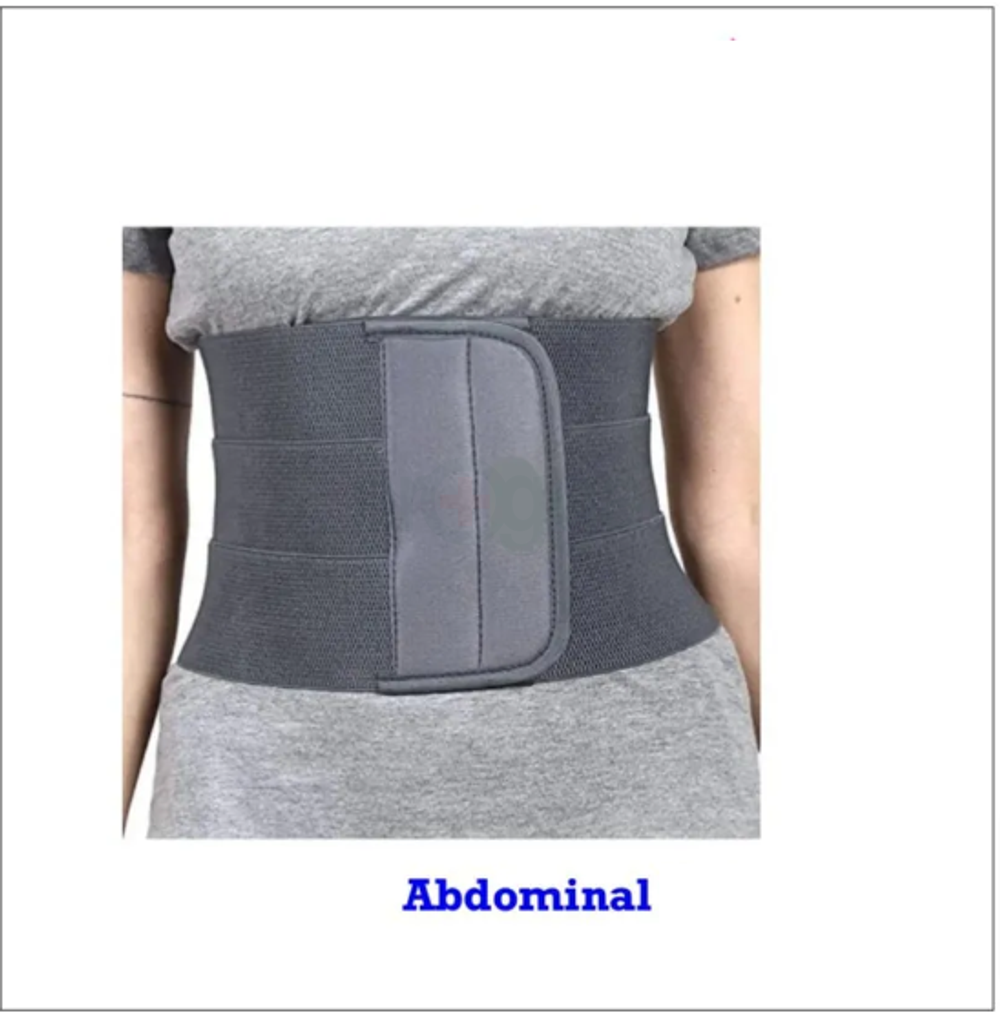 Dyna Care Abdominal Support (M) DC-15 Arogga Online Pharmacy