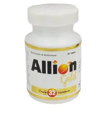 Allion Gold  Tablet
