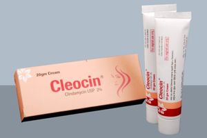 Cleocin 20mg/gm Vaginal Cream
