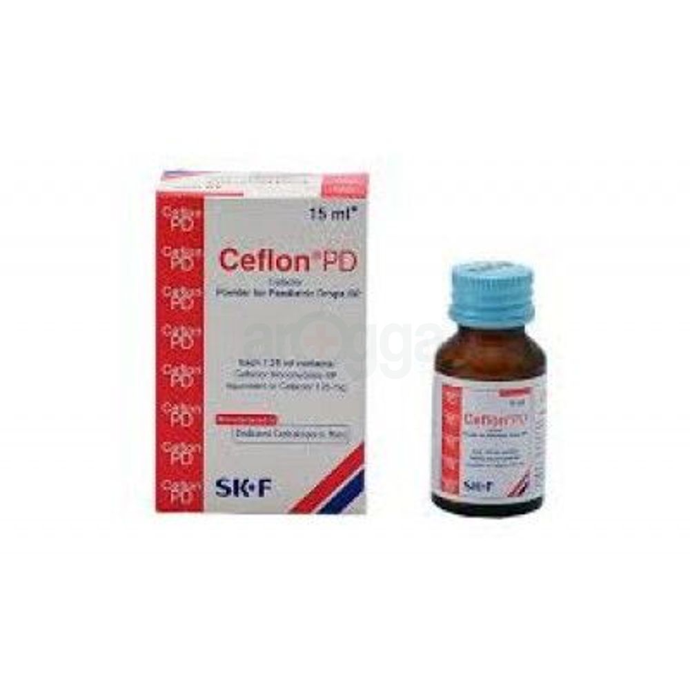 Cloron Drop price in Bangladesh | Arogga Online Pharmacy