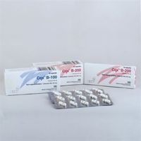 Cox B 100mg Capsule