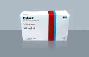 Cytara 100mg/ml Injection