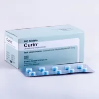 Curin 5mg Tablet