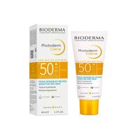 Bioderma Photoderm Creme Sun Active Defense SPF 50+ for Sensitive Dry Skin 40ml