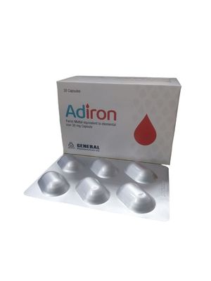 mee 30mg Capsule