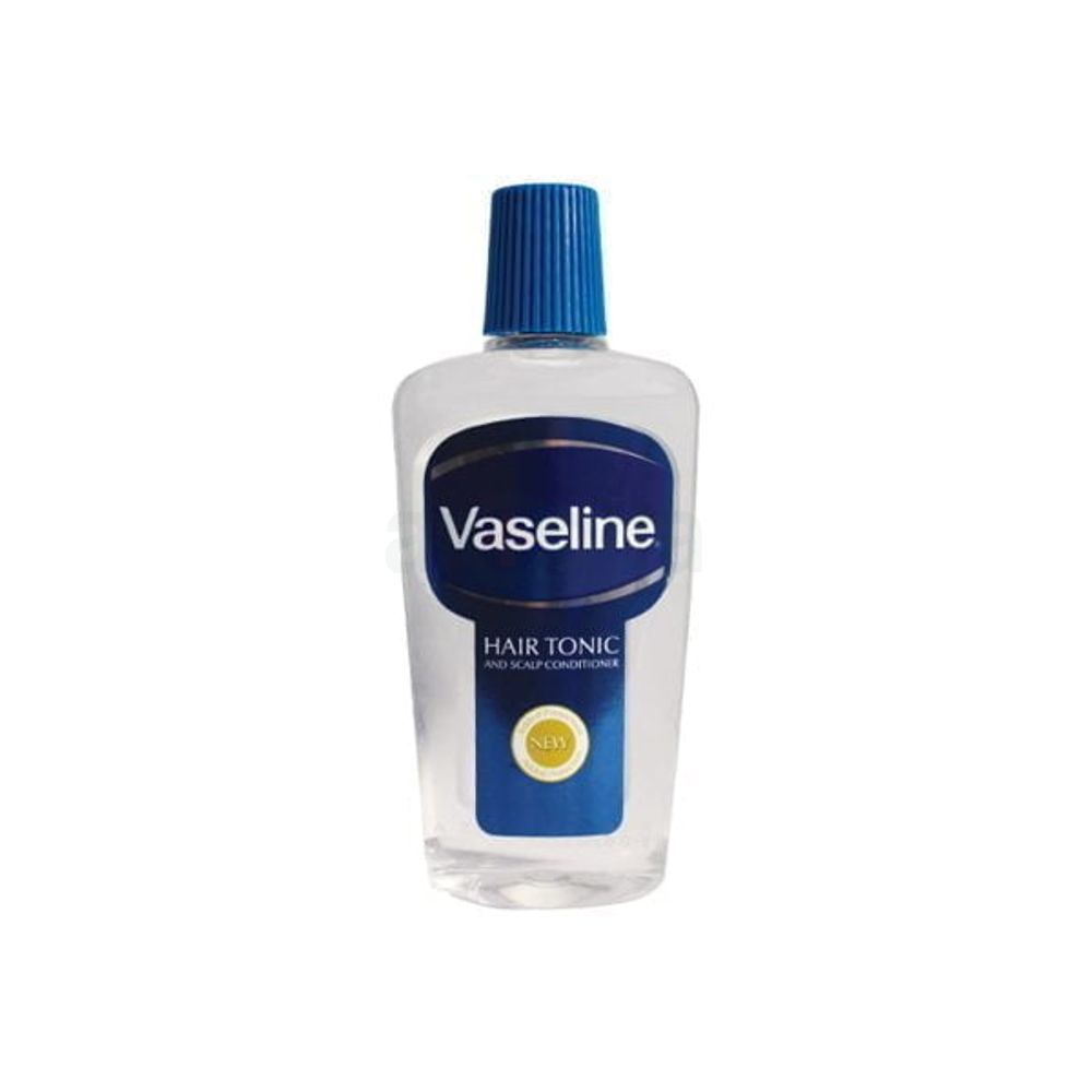 Vaseline Hair Tonic & Scalp Conditioner 200ml Arogga Beauty Store
