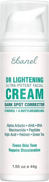 Ebanel Dr Lightening Cream 44gm 44gm