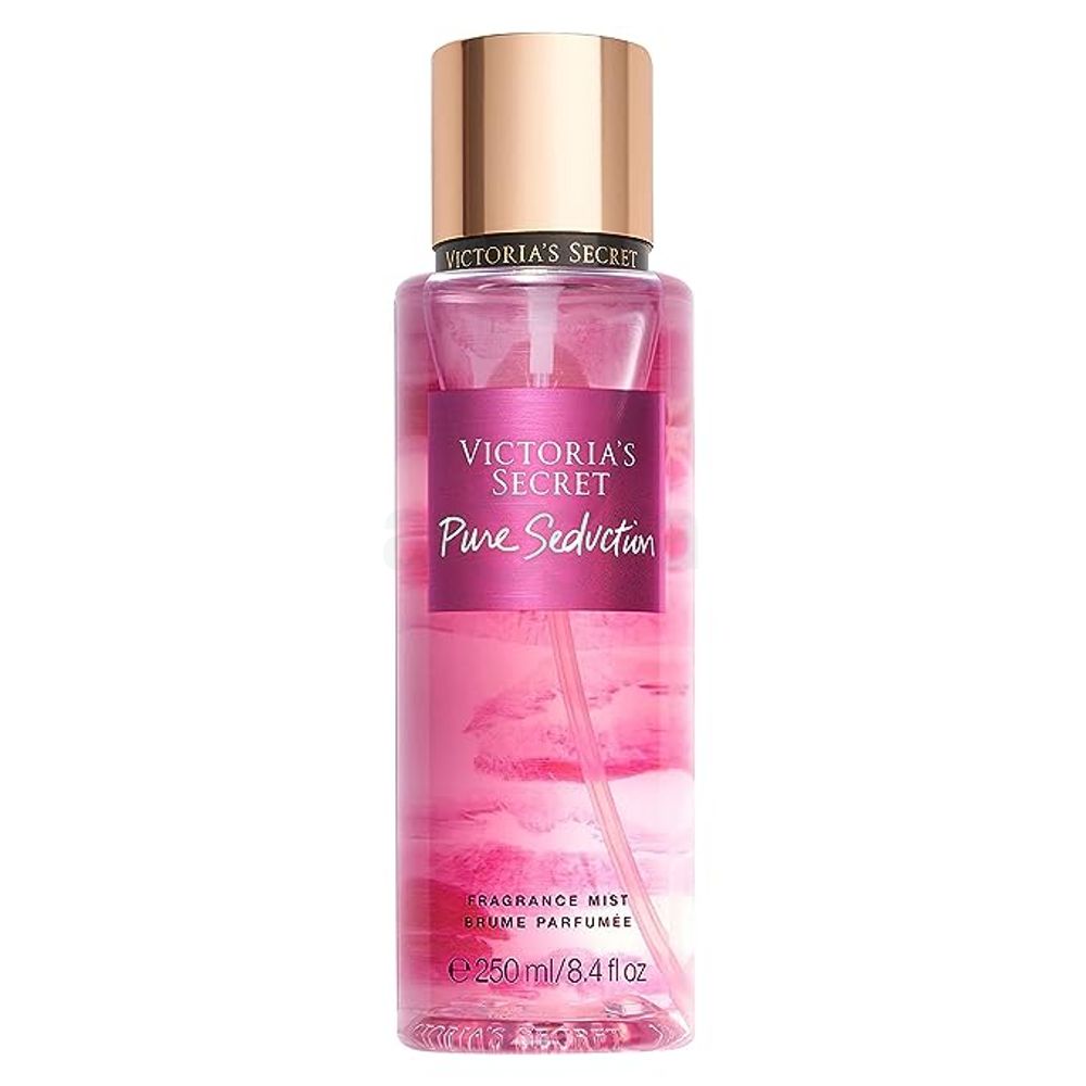 Victoria's Secret Pure Seduction Fragrance Mist - Arogga Beauty Store